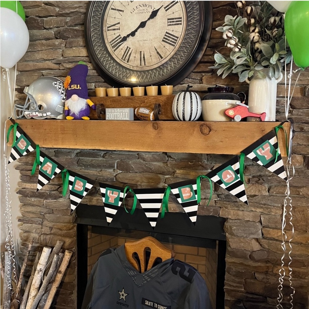 Baby Shower Bundle